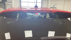 Ford Fiesta 1.0 EcoBoost 125 Titanium X 5dr Auto [7 Speed] Petrol Hatchback